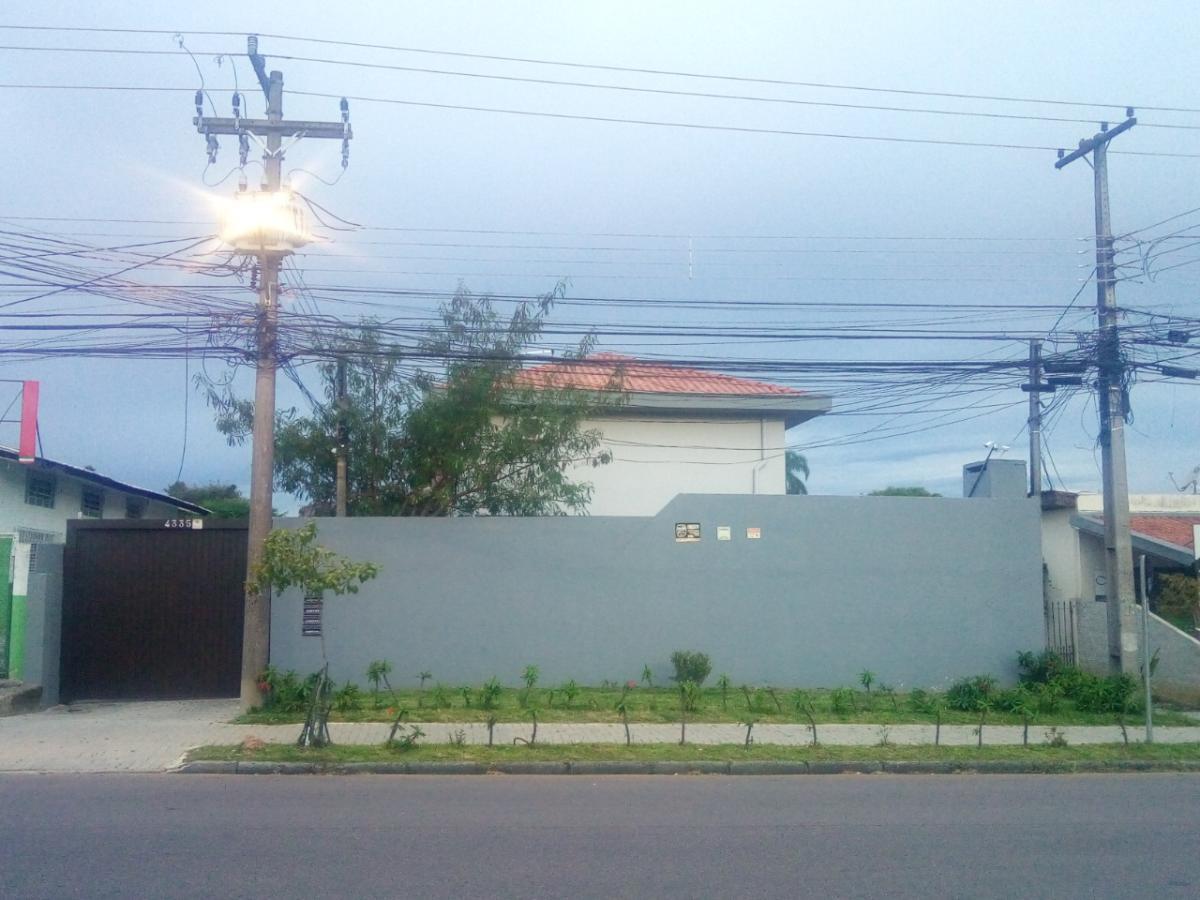 sobrados para comprar em curitiba boqueirao