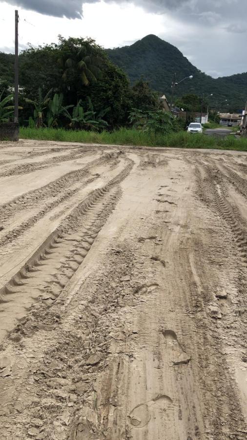 terrenos para comprar em matinhos praiana
