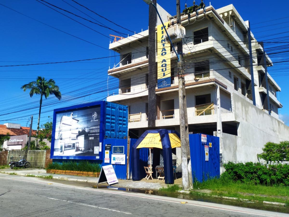 apartamentos para comprar em matinhos balcaioba