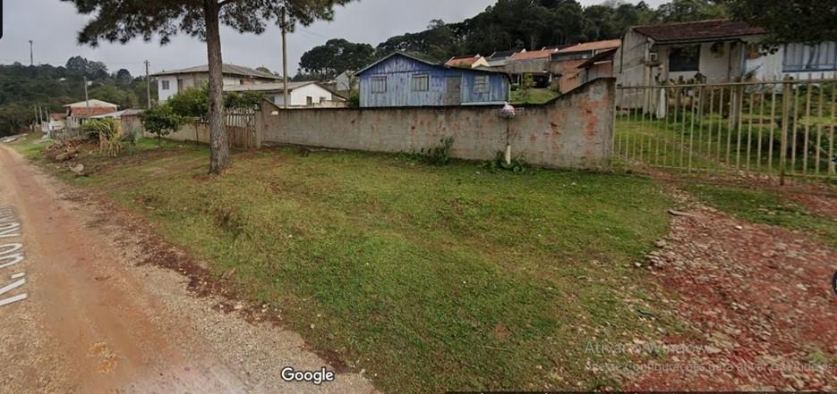 terrenos para comprar em colombo saodimas