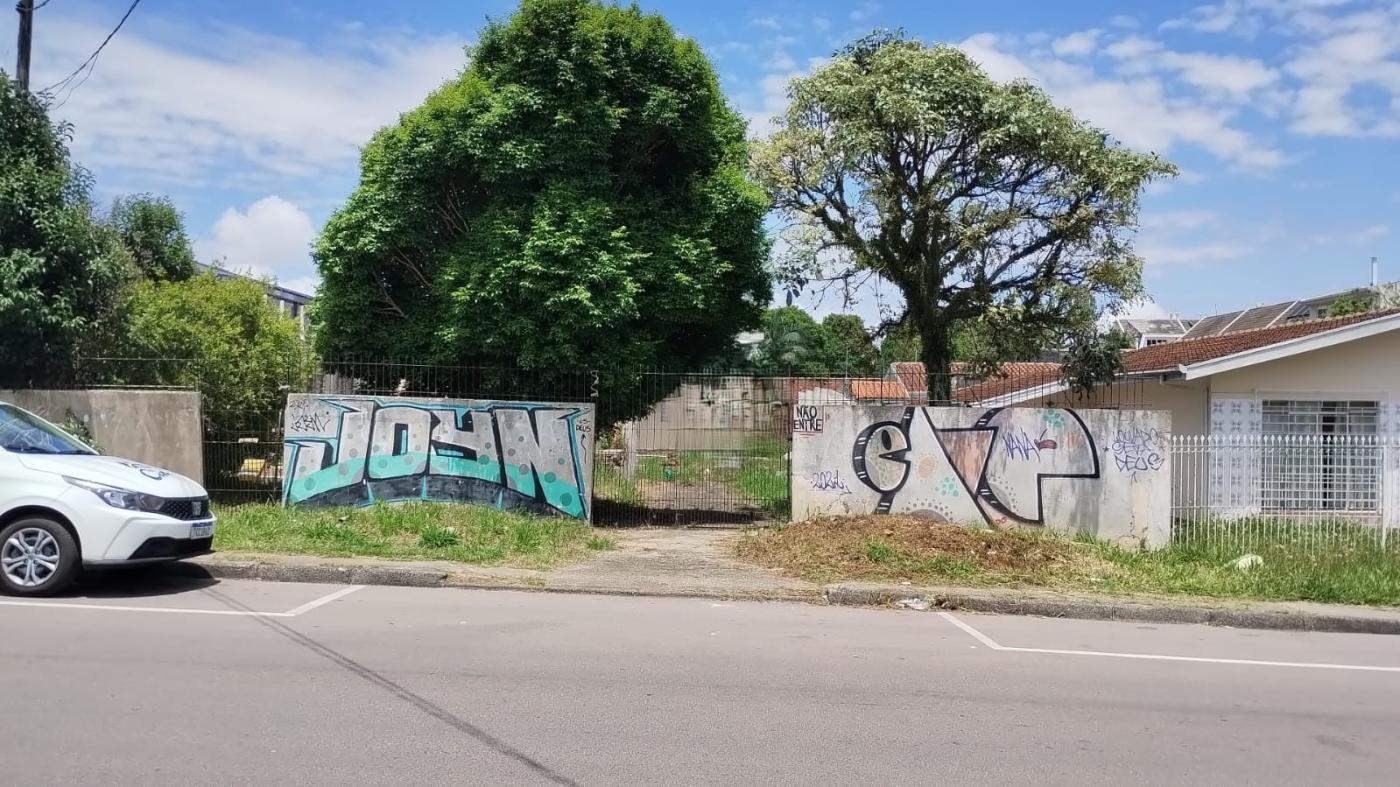 terrenos para comprar em curitiba boqueirao