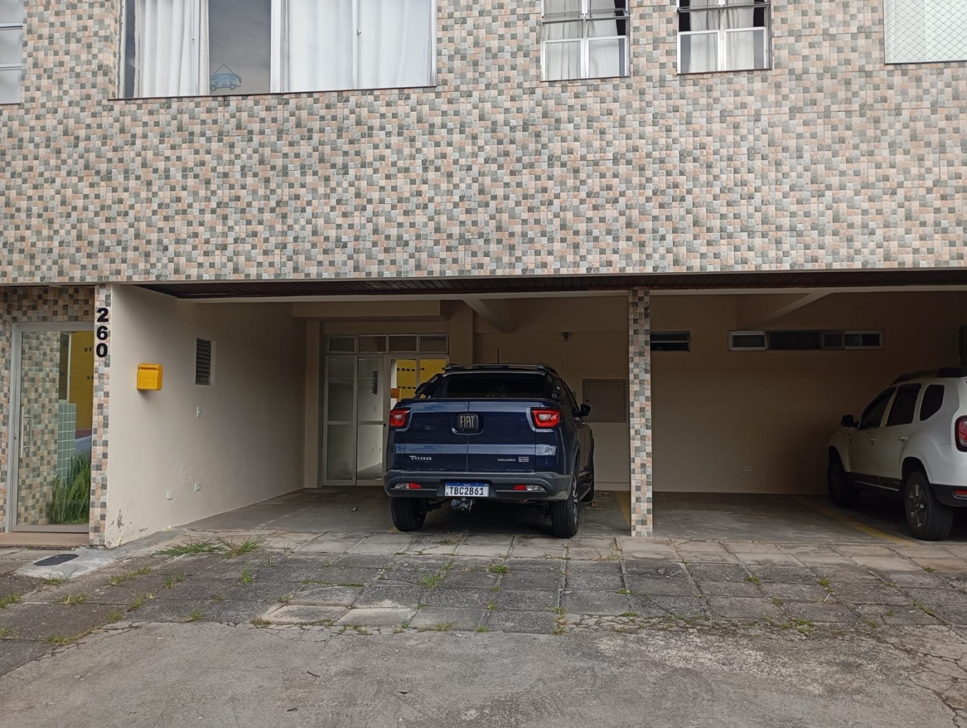 Apartamento, 2 quartos, 70 m² - Foto 3