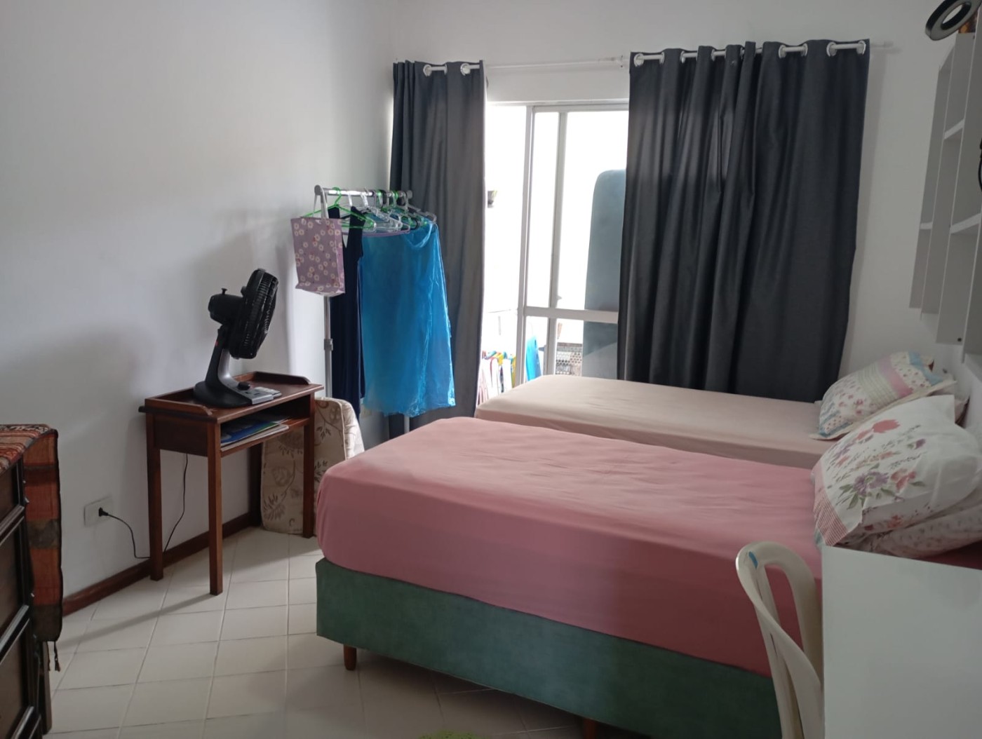 Apartamento, 2 quartos, 70 m² - Foto 8