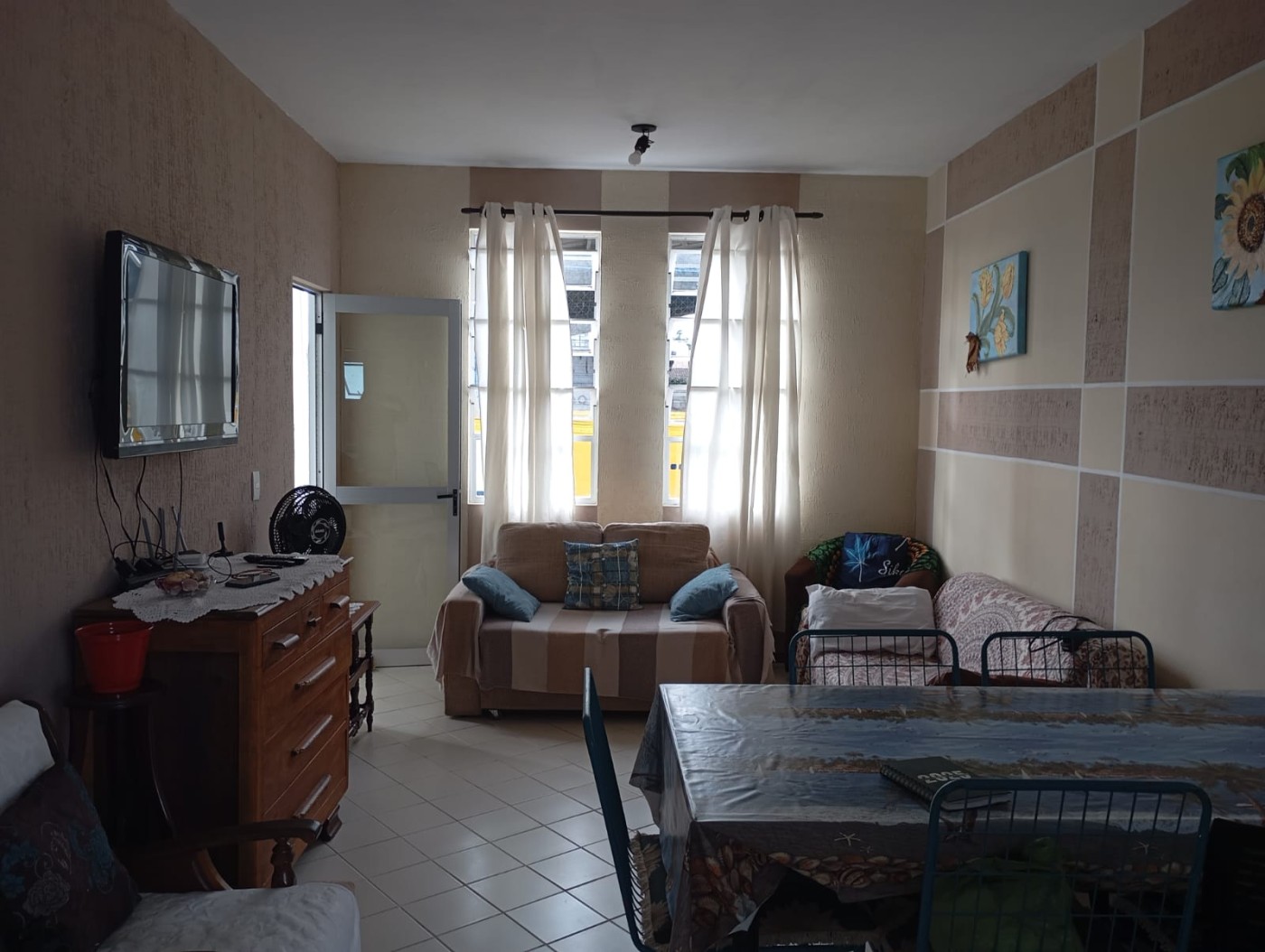 Apartamento, 2 quartos, 70 m² - Foto 1