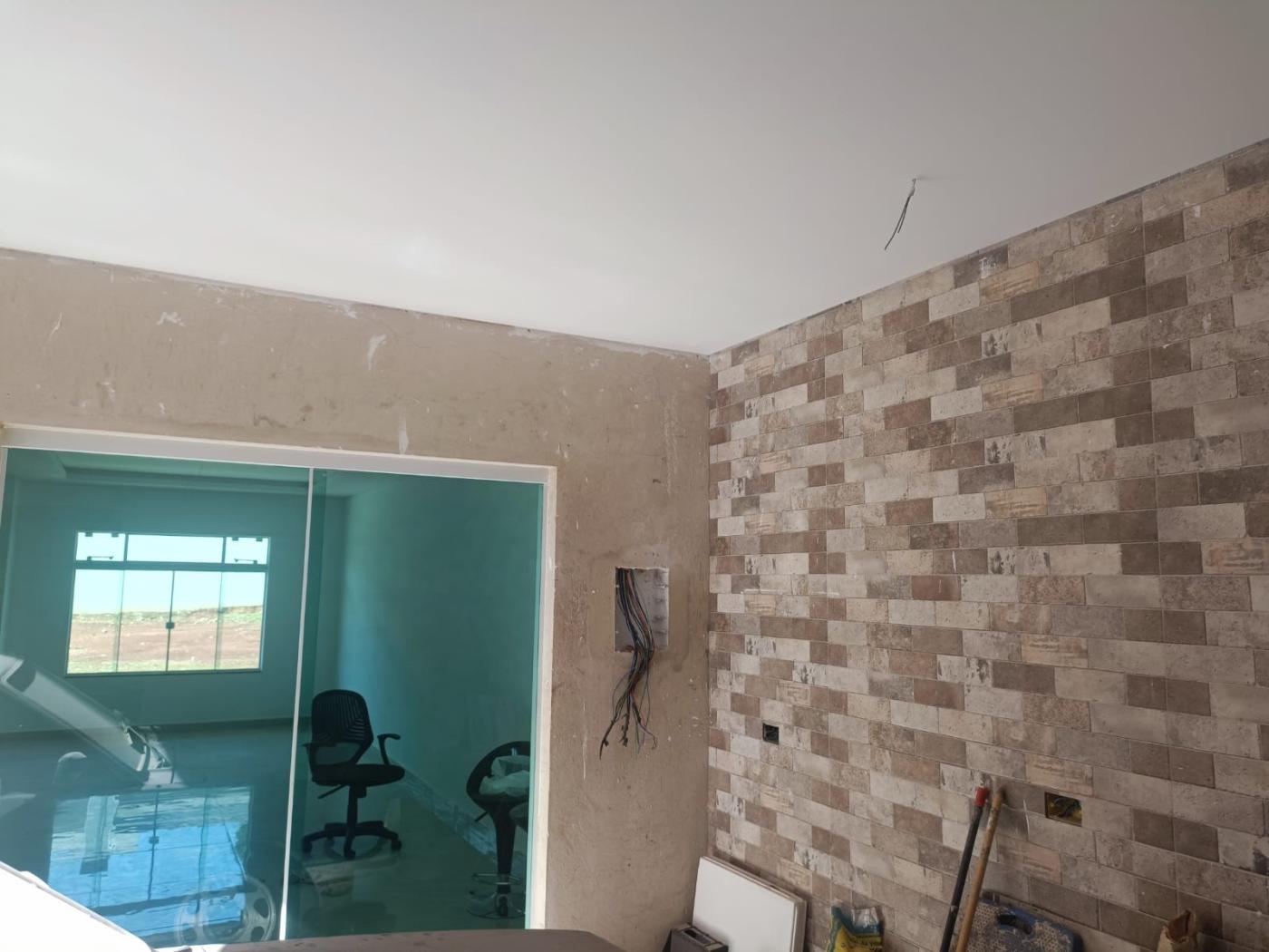 Casa de Condomínio, 3 quartos - Foto 33