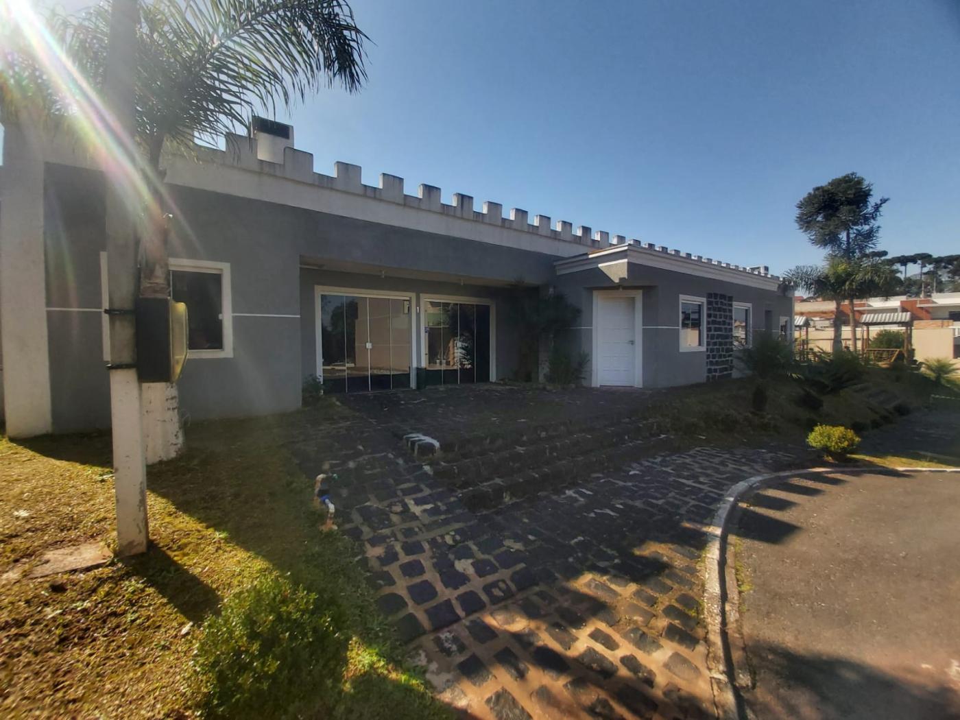 Casa de Condomínio, 3 quartos - Foto 36