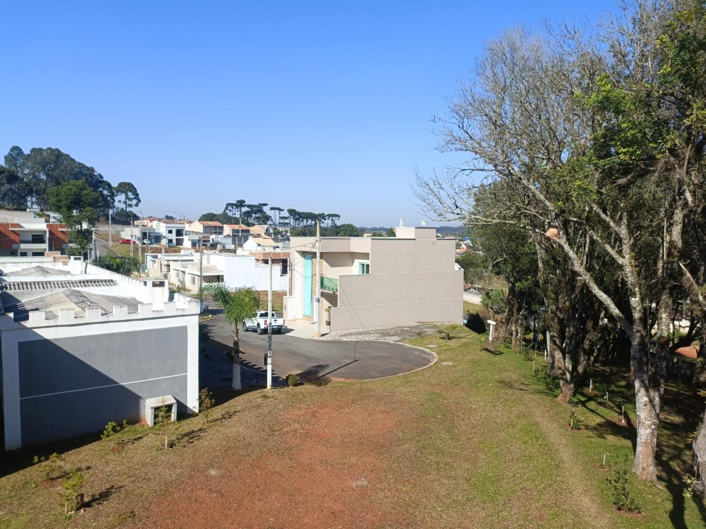 Casa de Condomínio, 3 quartos - Foto 46