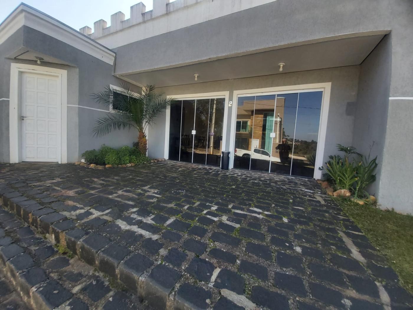 Casa de Condomínio, 3 quartos - Foto 37