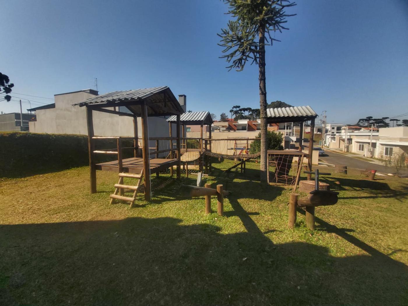 Casa de Condomínio, 3 quartos - Foto 43