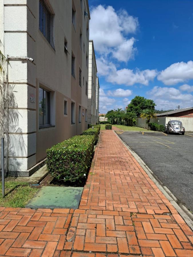 Apartamento, 2 quartos, 48 m² - Foto 48