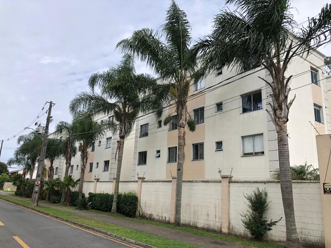 Apartamento, 2 quartos, 48 m² - Foto 7