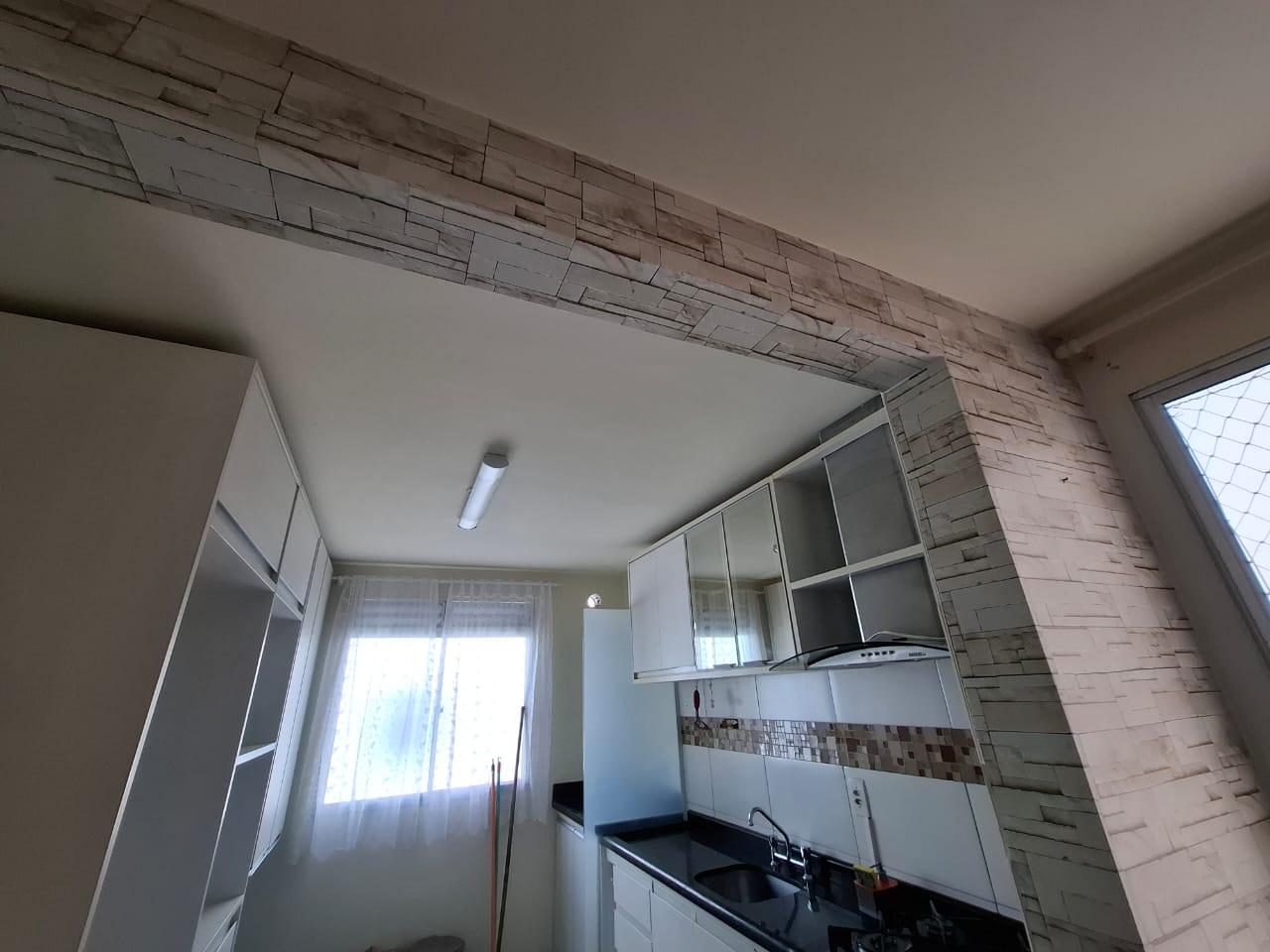 Apartamento, 2 quartos, 48 m² - Foto 20