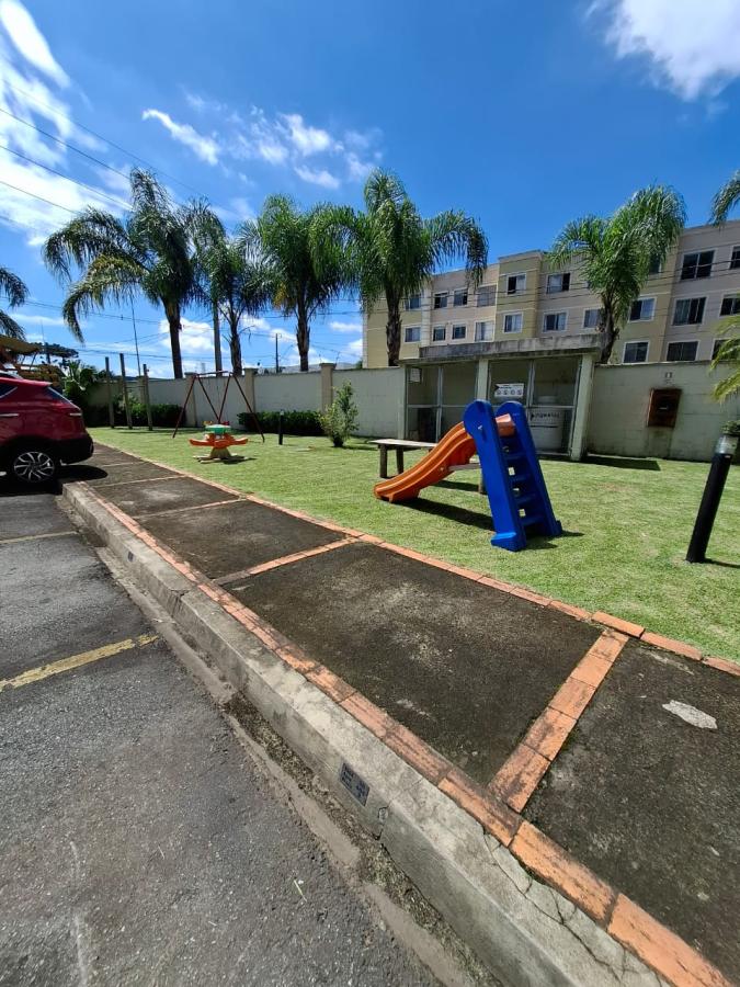 Apartamento, 2 quartos, 48 m² - Foto 5