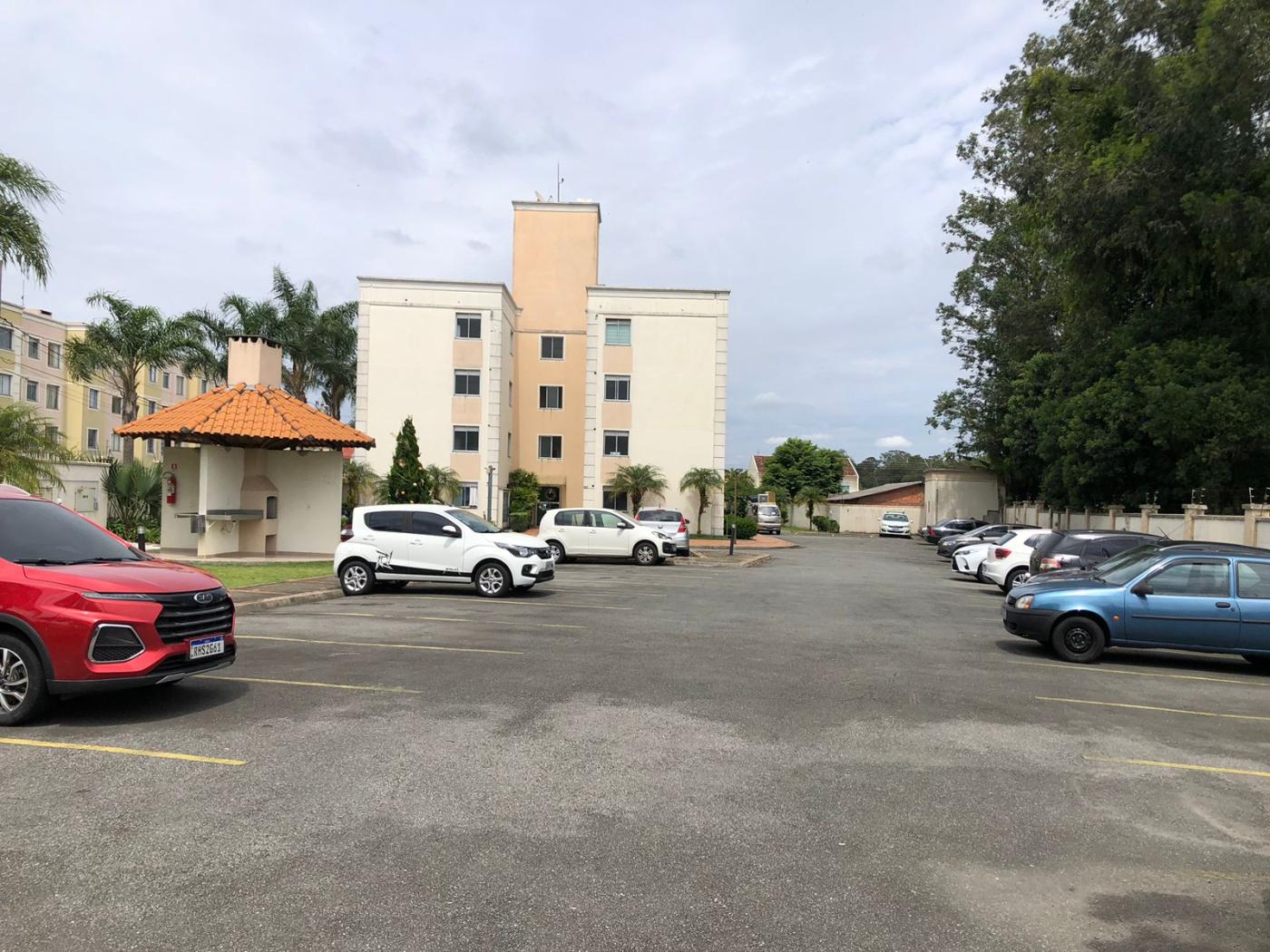 Apartamento, 2 quartos, 48 m² - Foto 6