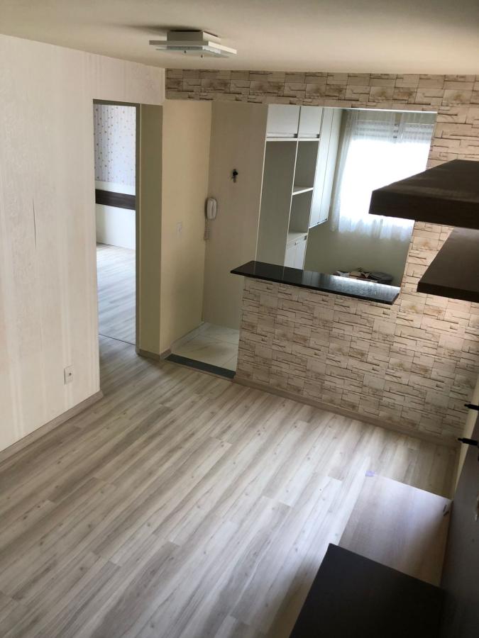 Apartamento, 2 quartos, 48 m² - Foto 1
