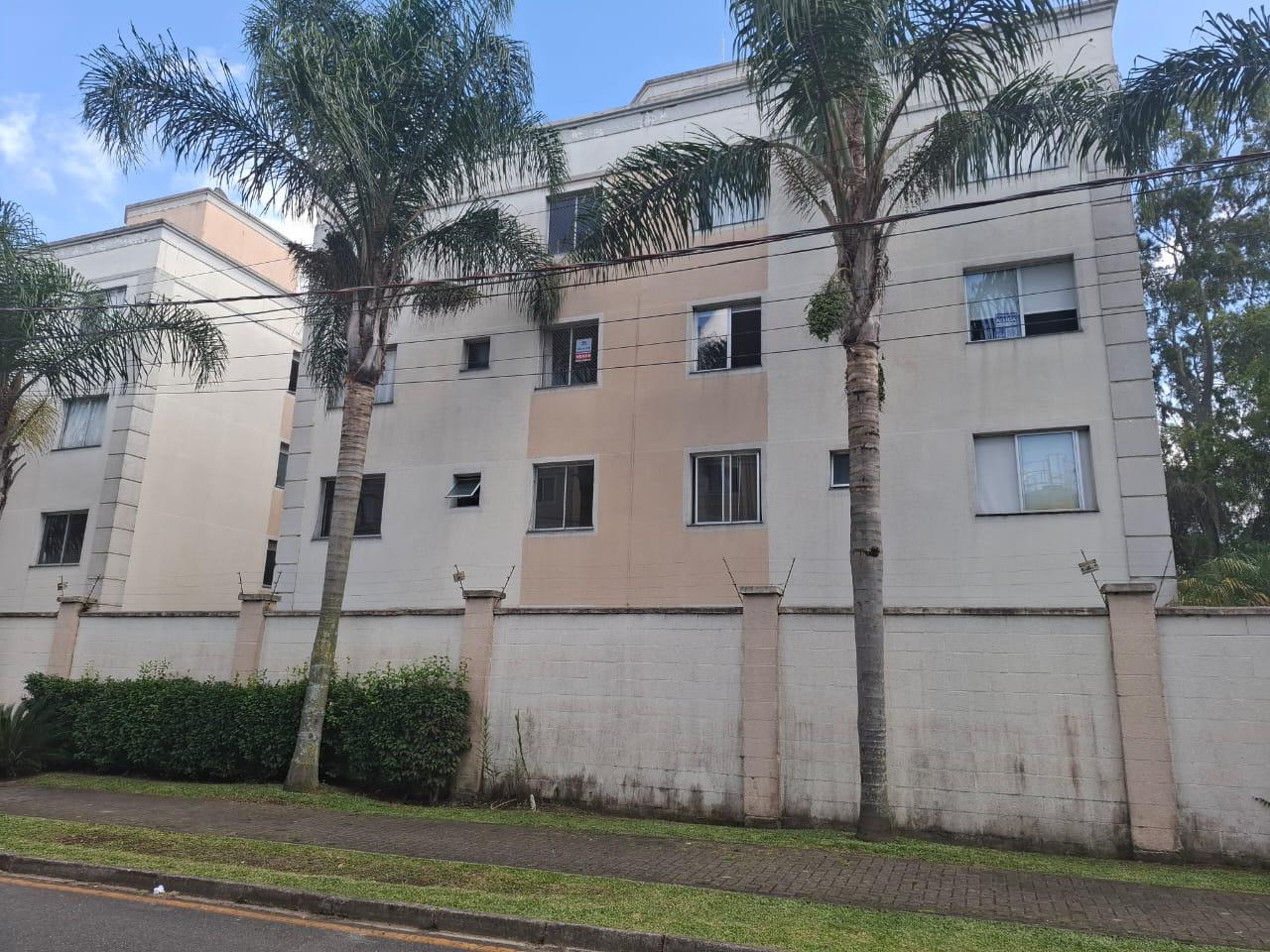 Apartamento, 2 quartos, 48 m² - Foto 8