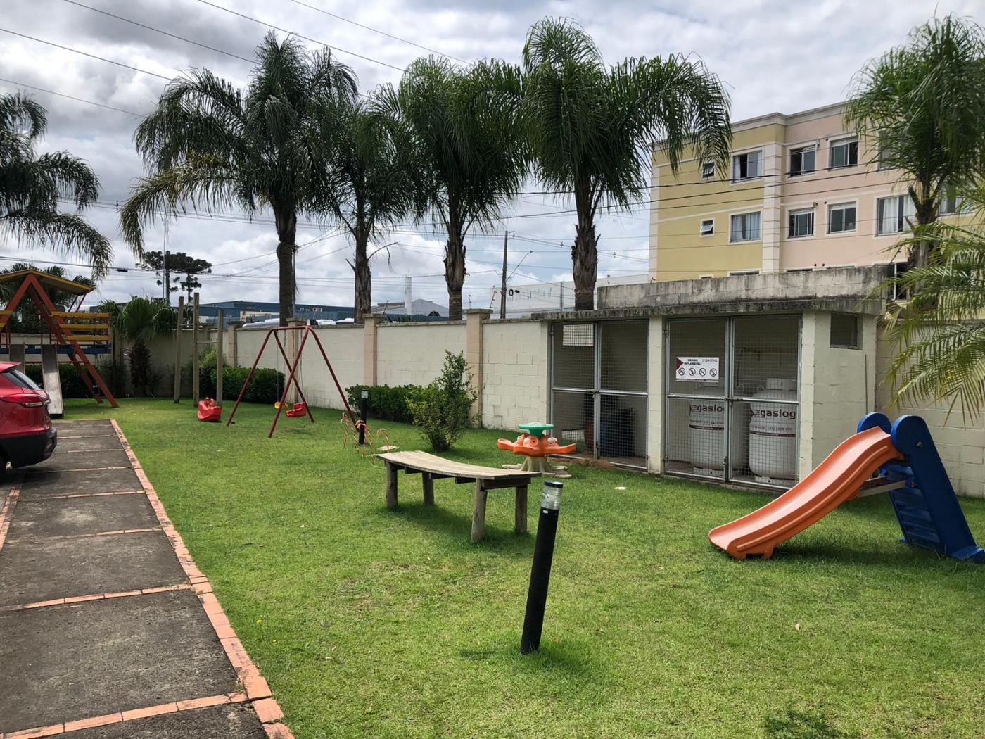 Apartamento, 2 quartos, 48 m² - Foto 39