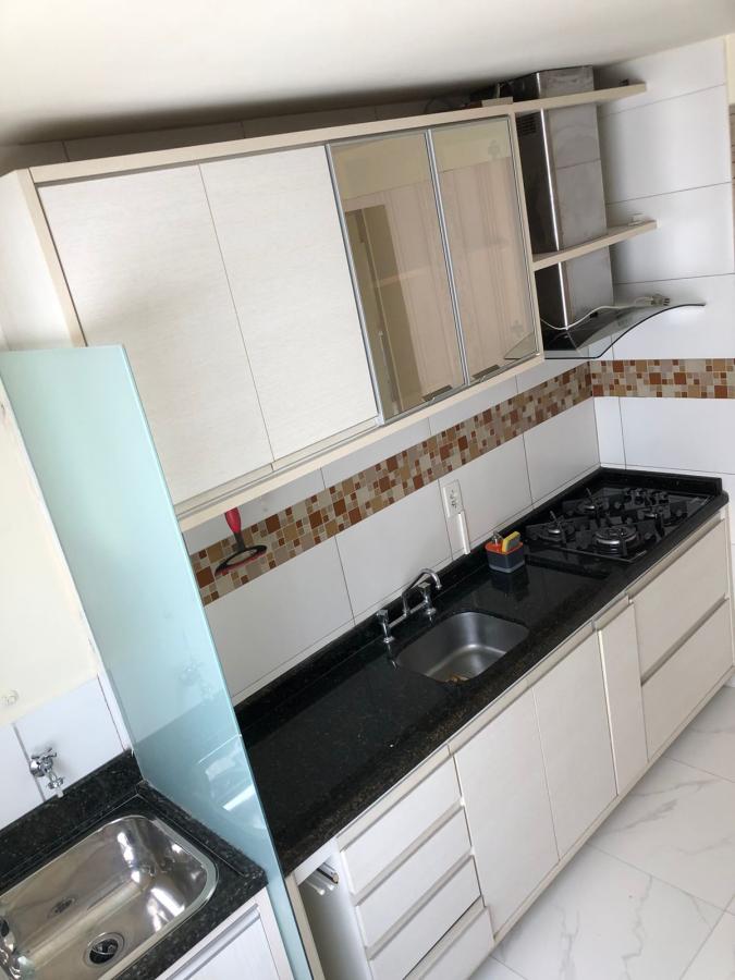 Apartamento, 2 quartos, 48 m² - Foto 17