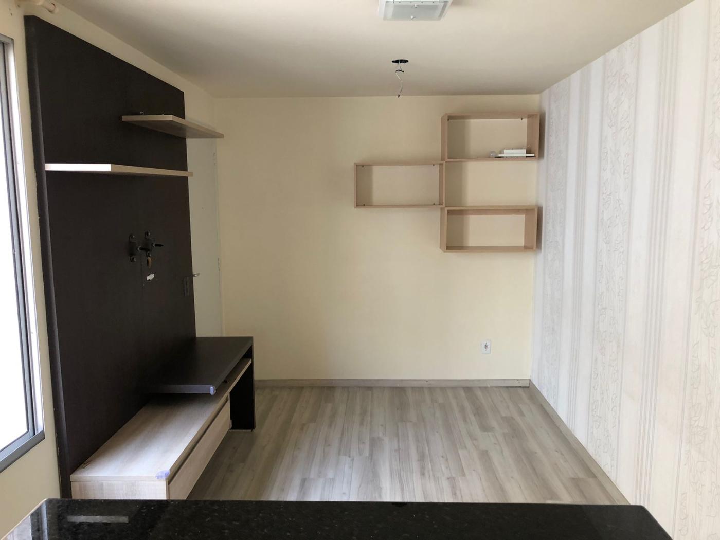 Apartamento, 2 quartos, 48 m² - Foto 10