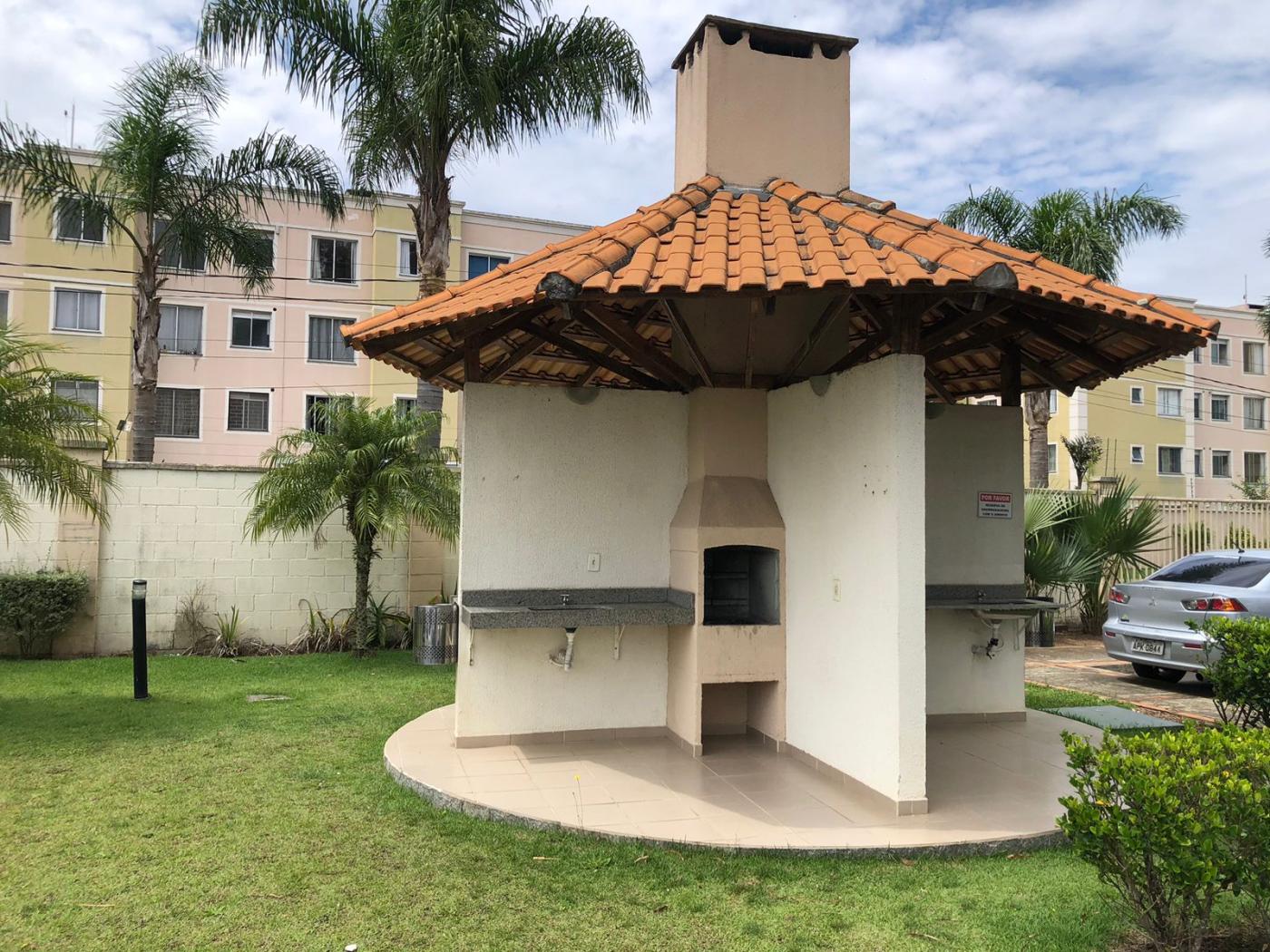 Apartamento, 2 quartos, 48 m² - Foto 38