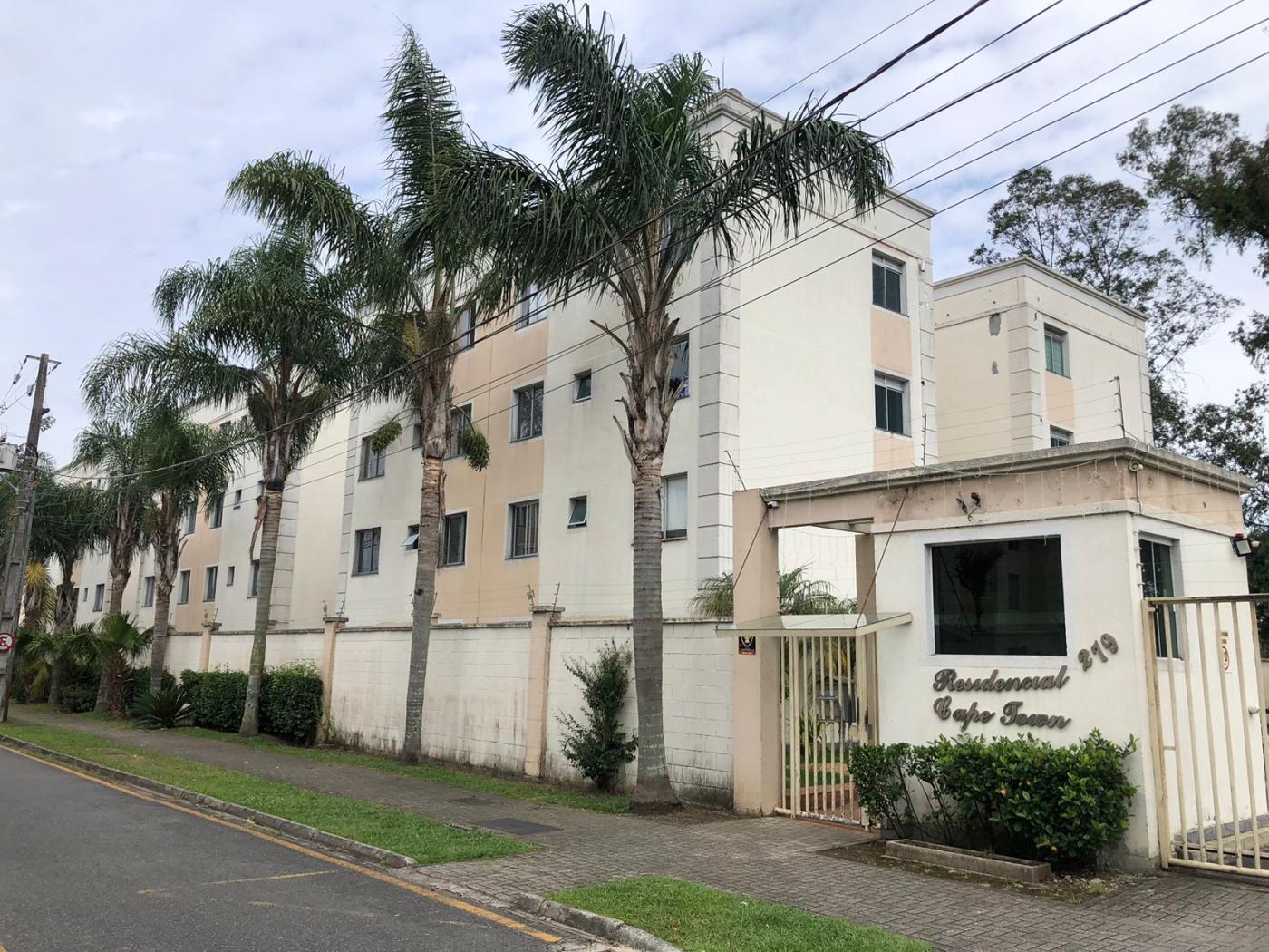 Apartamento, 2 quartos, 48 m² - Foto 2