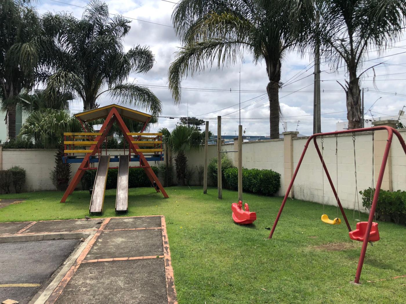 Apartamento, 2 quartos, 48 m² - Foto 40