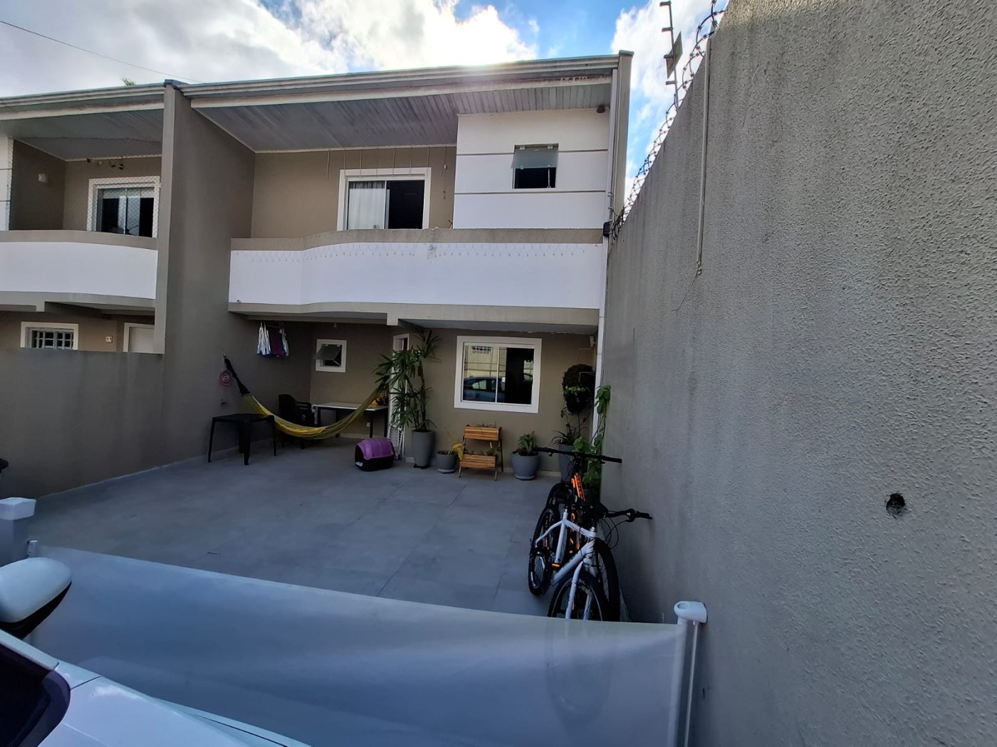 Sobrado, 3 quartos, 136 m² - Foto 5