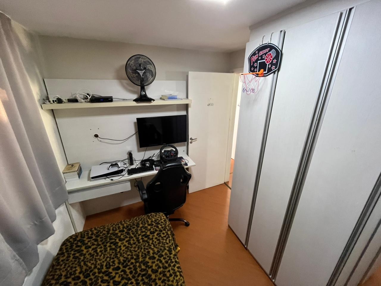 Sobrado, 3 quartos, 136 m² - Foto 34