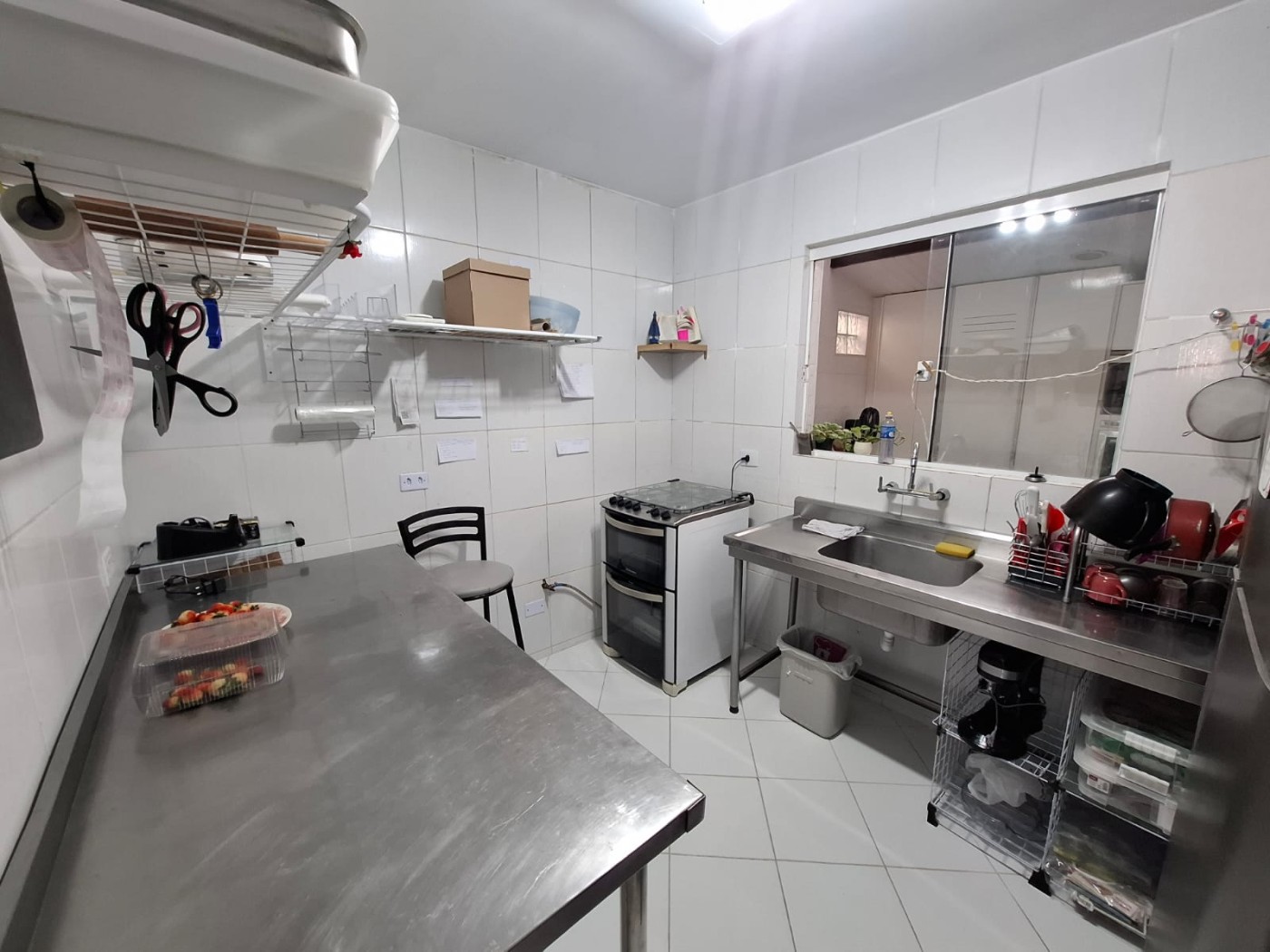 Sobrado, 3 quartos, 136 m² - Foto 24