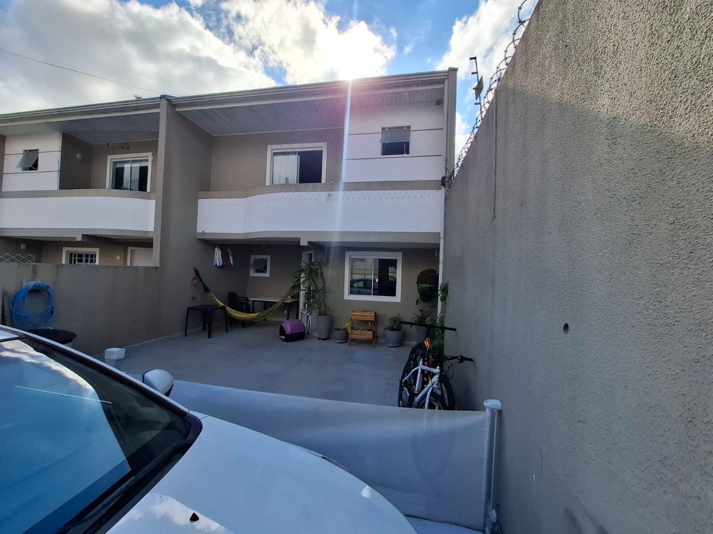 Sobrado, 3 quartos, 136 m² - Foto 6