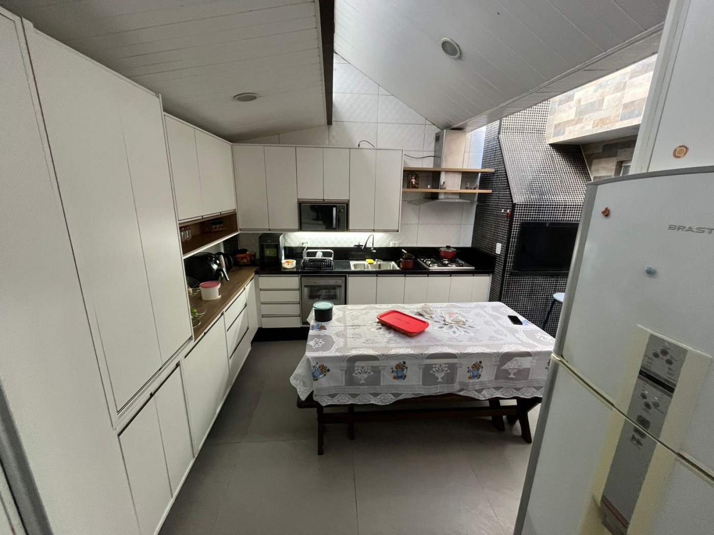 Sobrado, 3 quartos, 136 m² - Foto 19