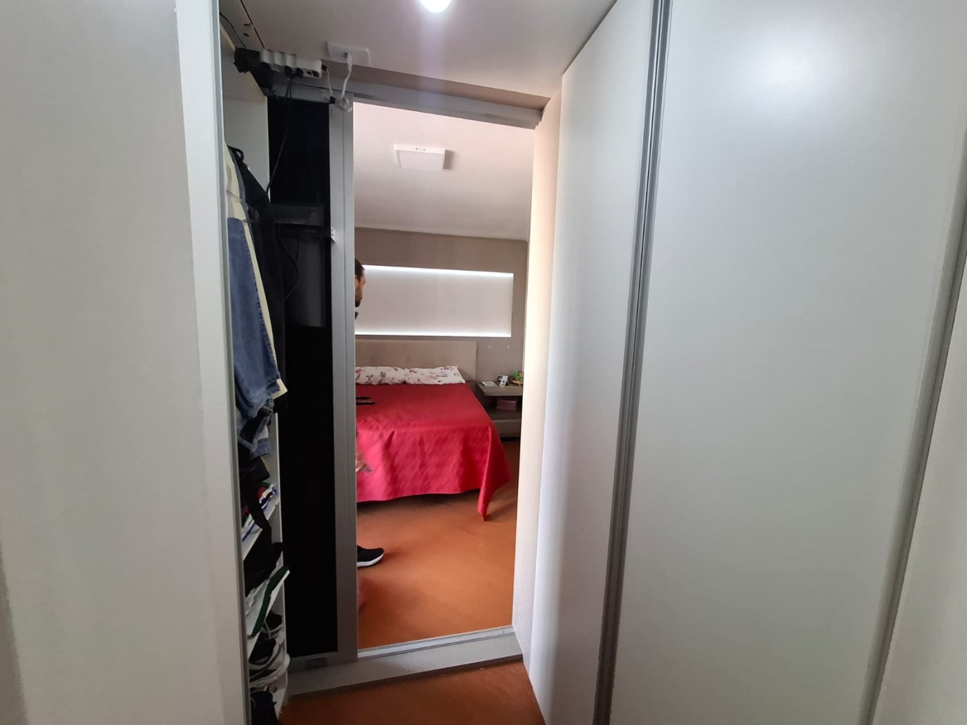 Sobrado, 3 quartos, 136 m² - Foto 29