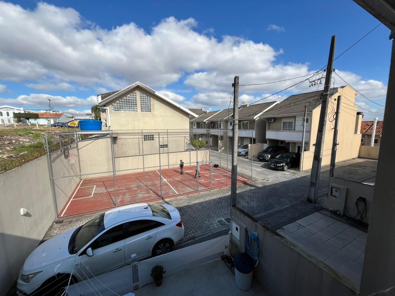 Sobrado, 3 quartos, 136 m² - Foto 47