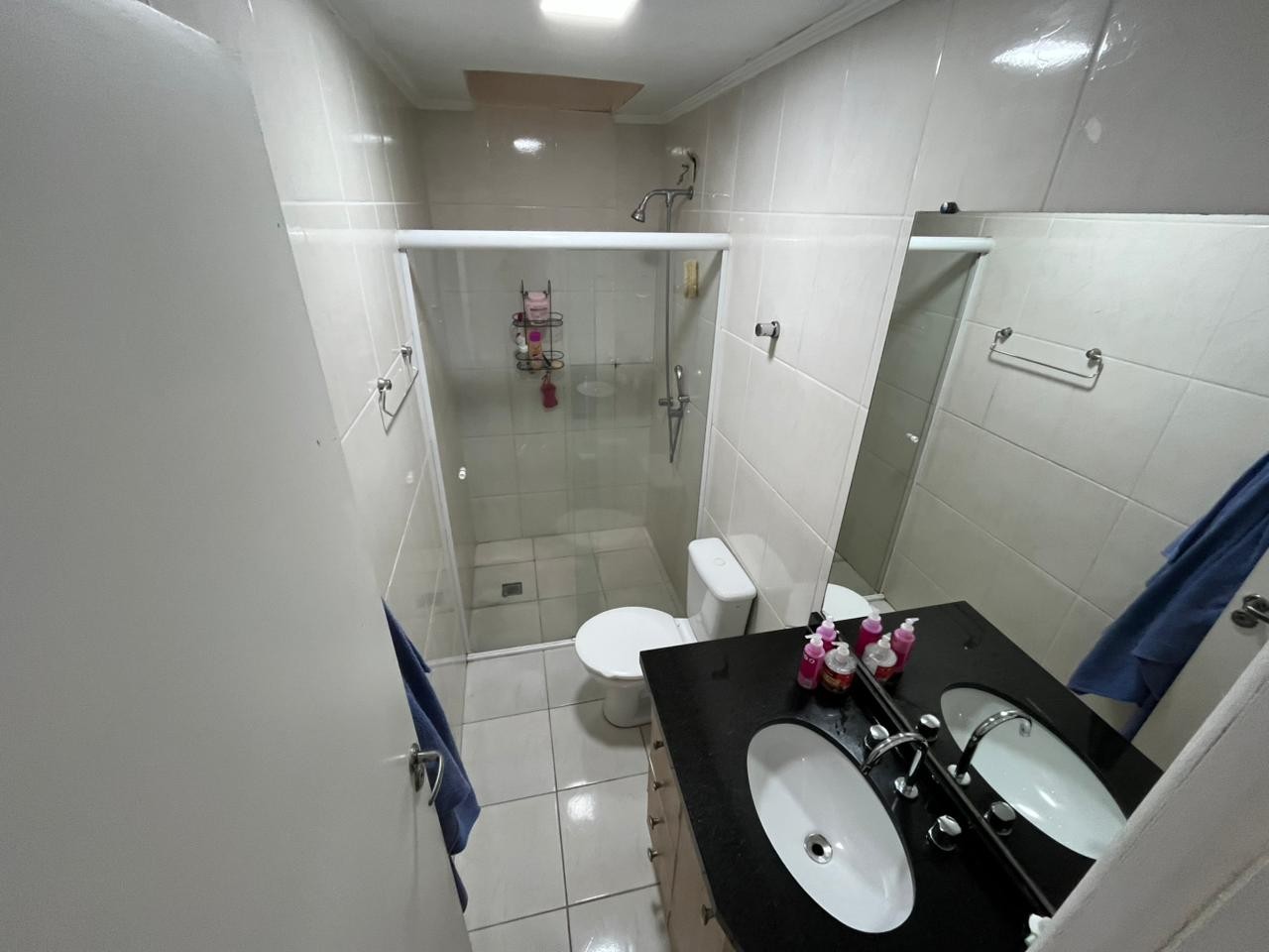 Sobrado, 3 quartos, 136 m² - Foto 36