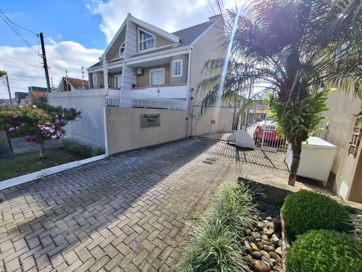 Sobrado, 3 quartos, 136 m² - Foto 8