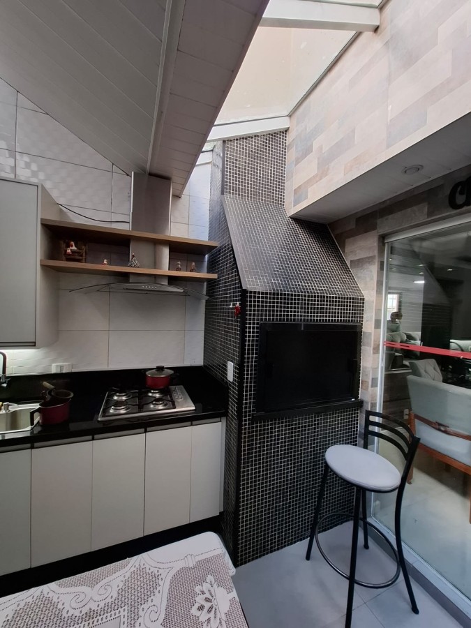 Sobrado, 3 quartos, 136 m² - Foto 22