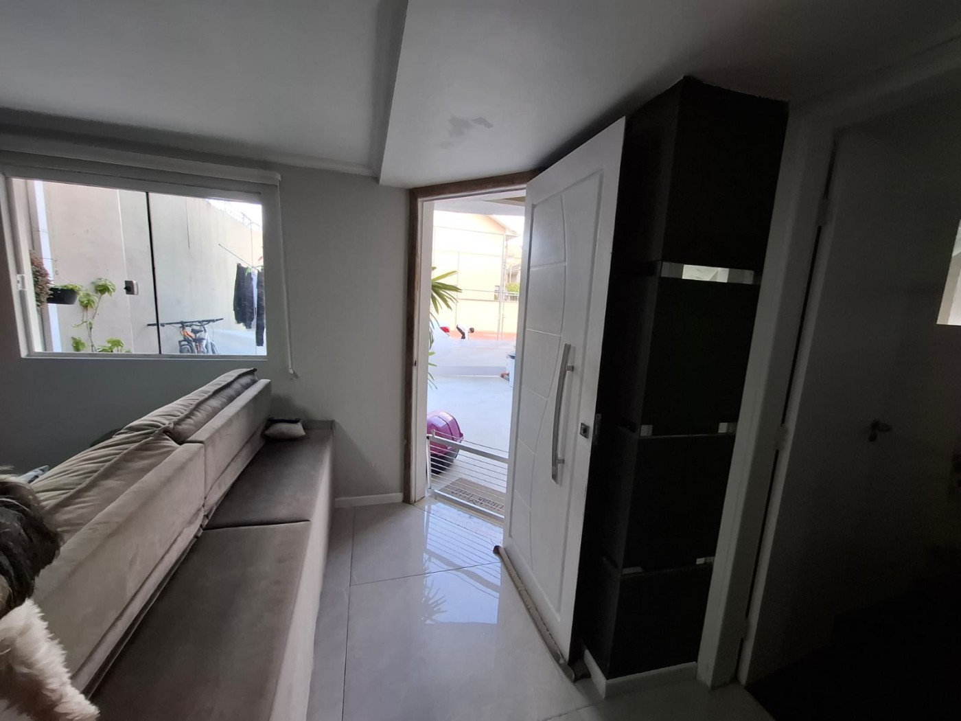 Sobrado, 3 quartos, 136 m² - Foto 12