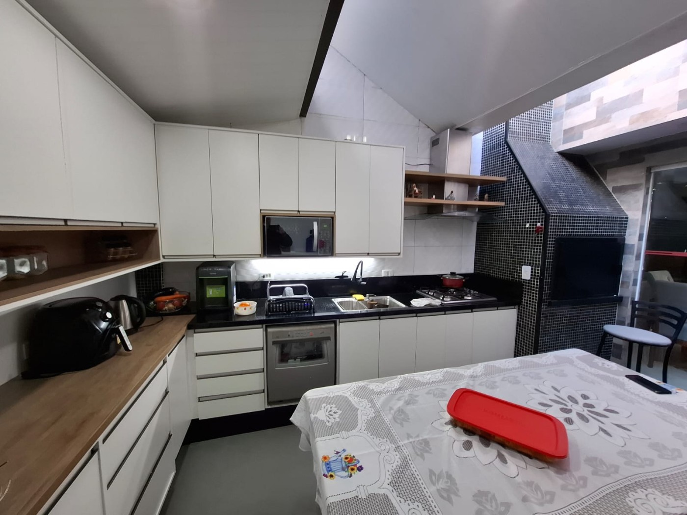 Sobrado, 3 quartos, 136 m² - Foto 21