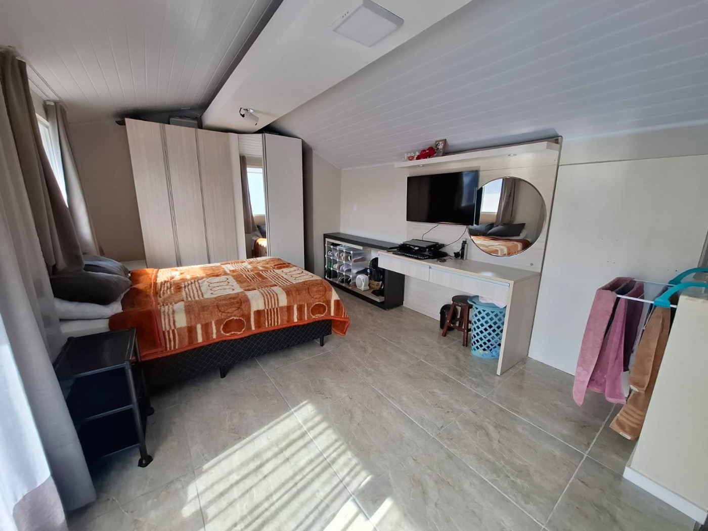 Sobrado, 3 quartos, 136 m² - Foto 40