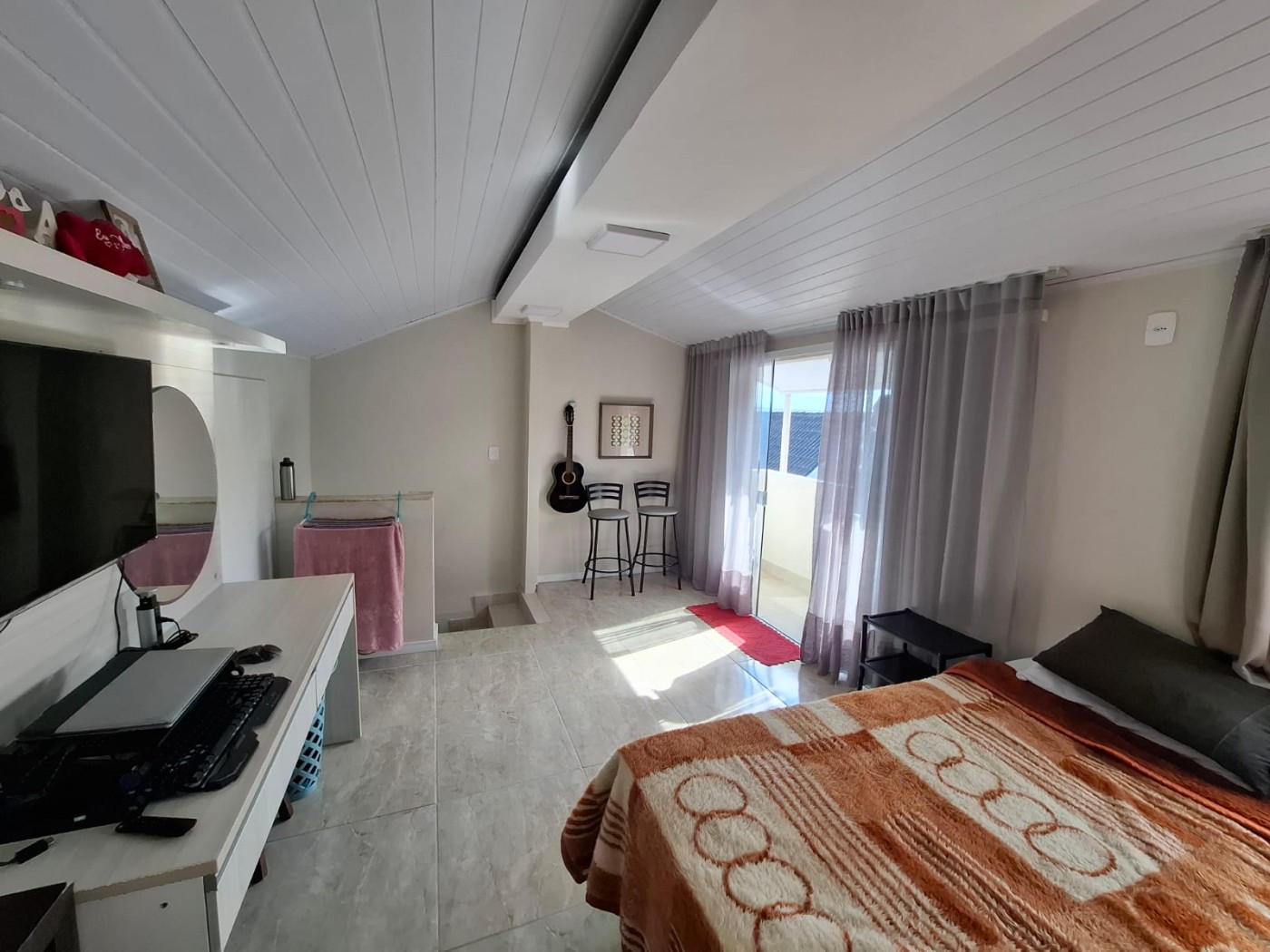 Sobrado, 3 quartos, 136 m² - Foto 43