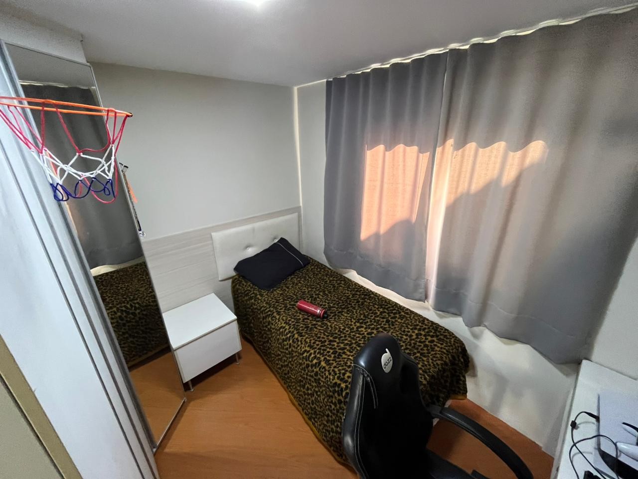 Sobrado, 3 quartos, 136 m² - Foto 35