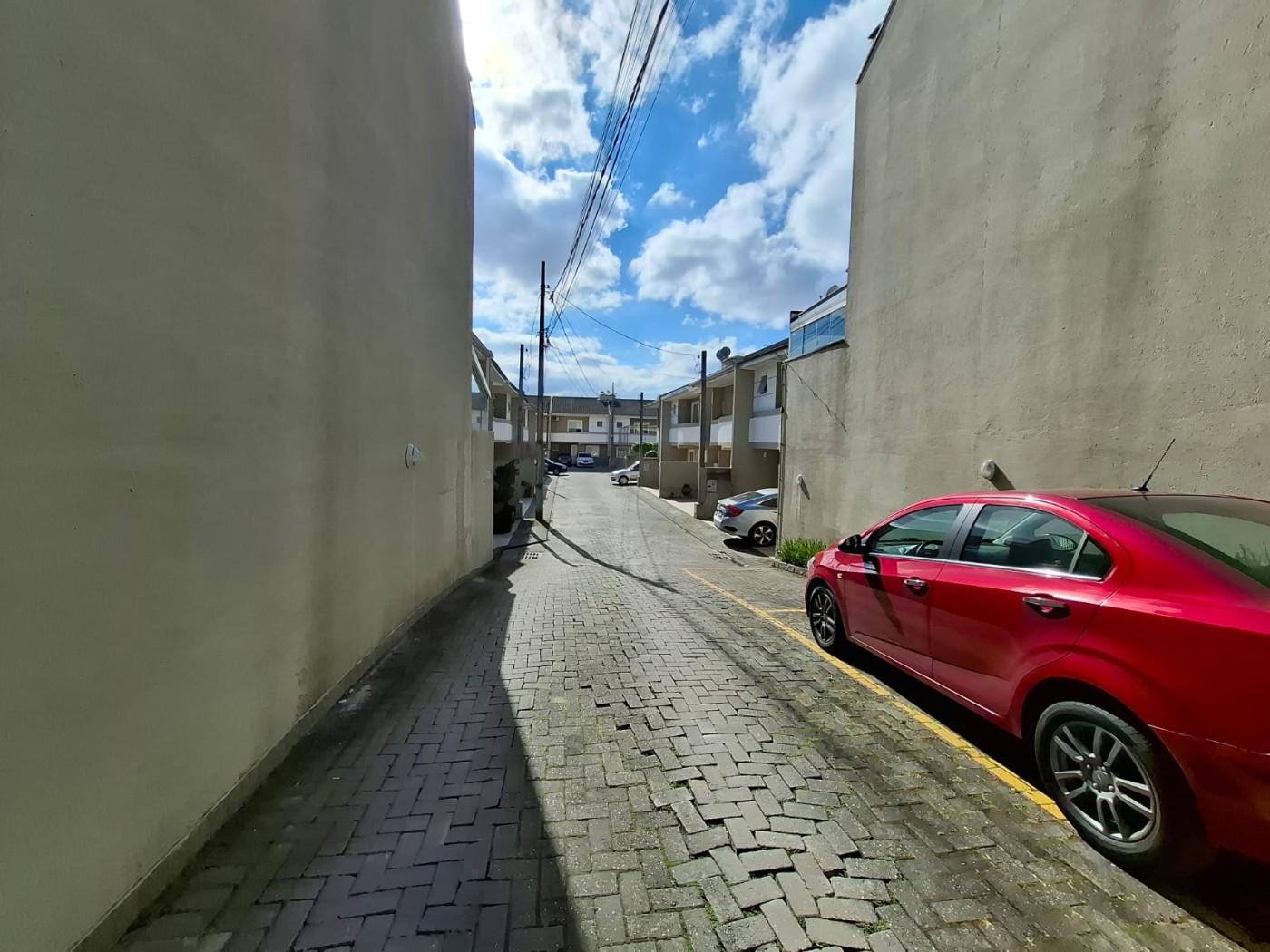 Sobrado, 3 quartos, 136 m² - Foto 9