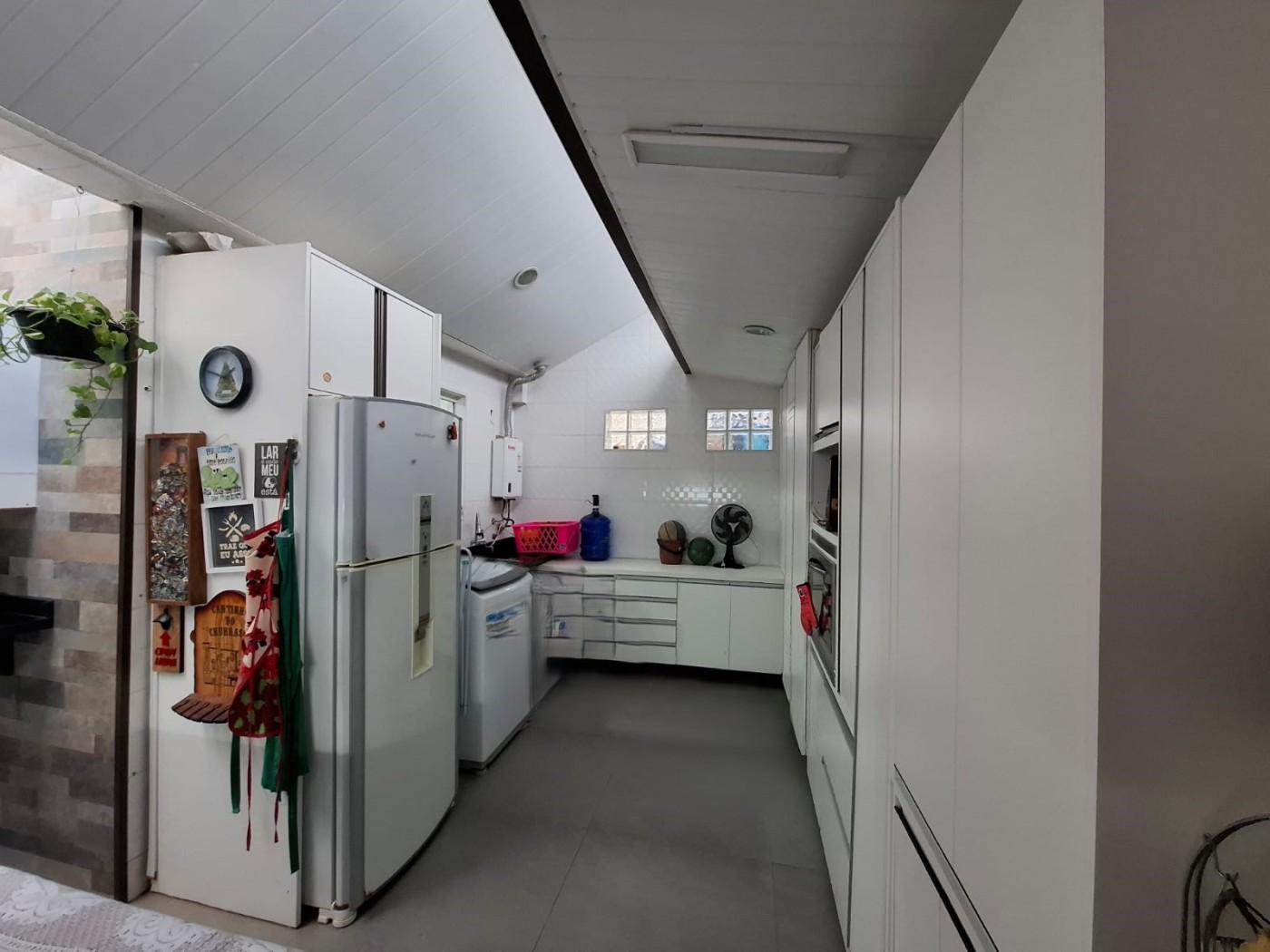 Sobrado, 3 quartos, 136 m² - Foto 18