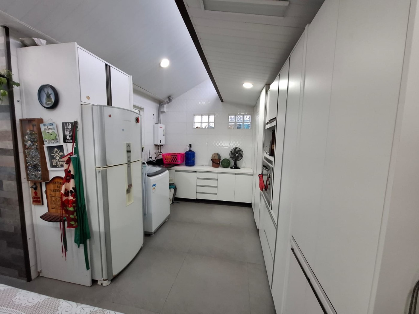 Sobrado, 3 quartos, 136 m² - Foto 20