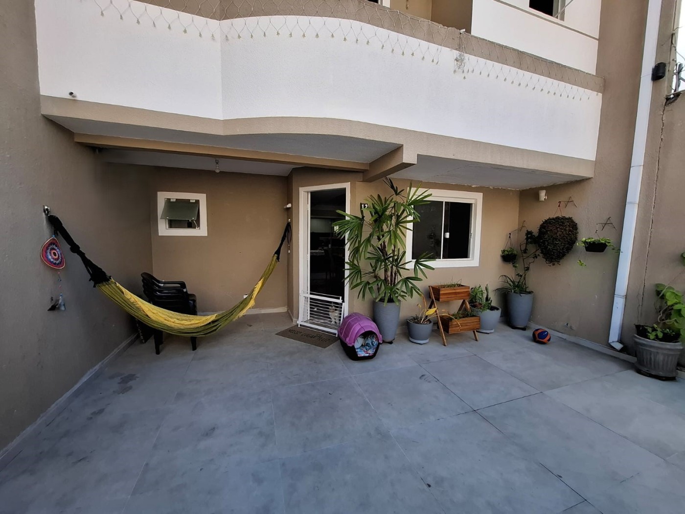 Sobrado, 3 quartos, 136 m² - Foto 3