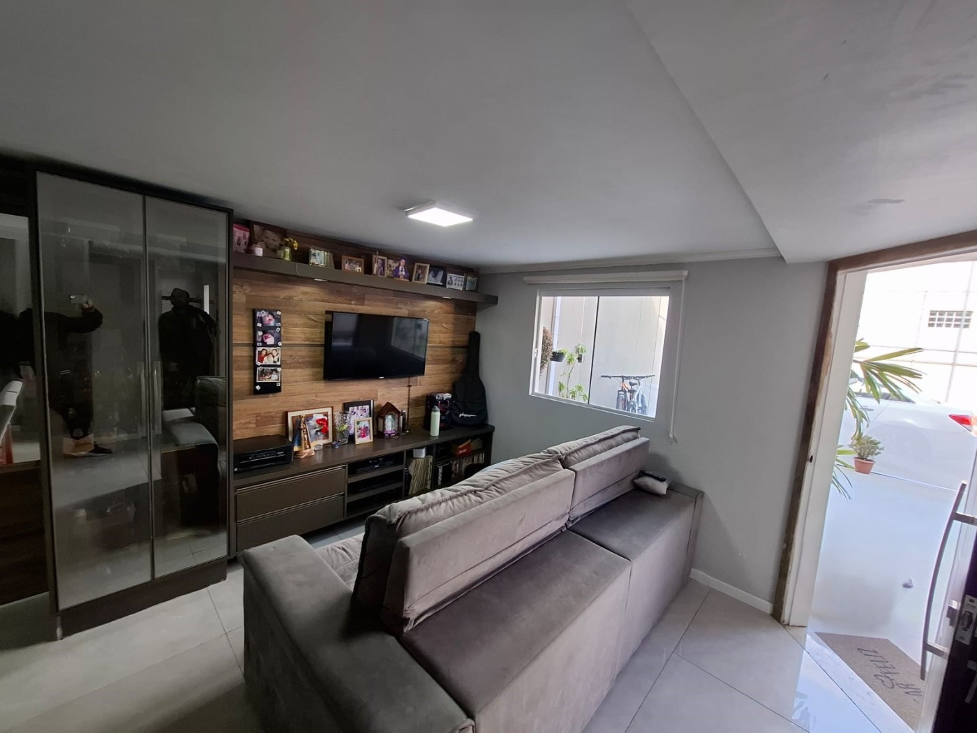 Sobrado, 3 quartos, 136 m² - Foto 11