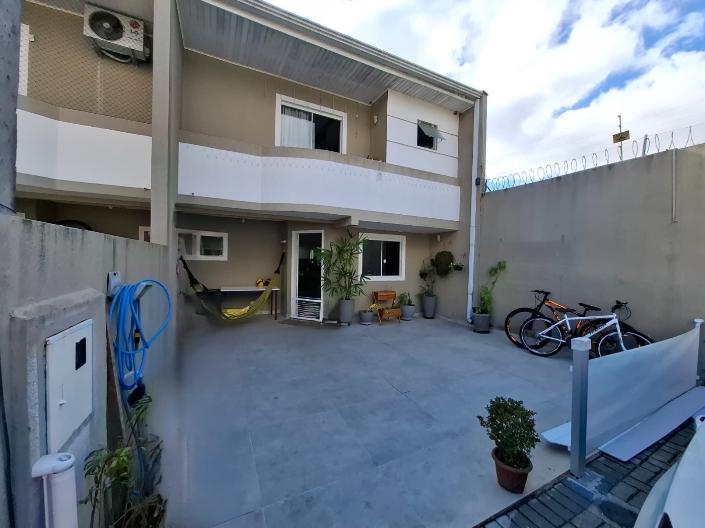 Sobrado, 3 quartos, 136 m² - Foto 2