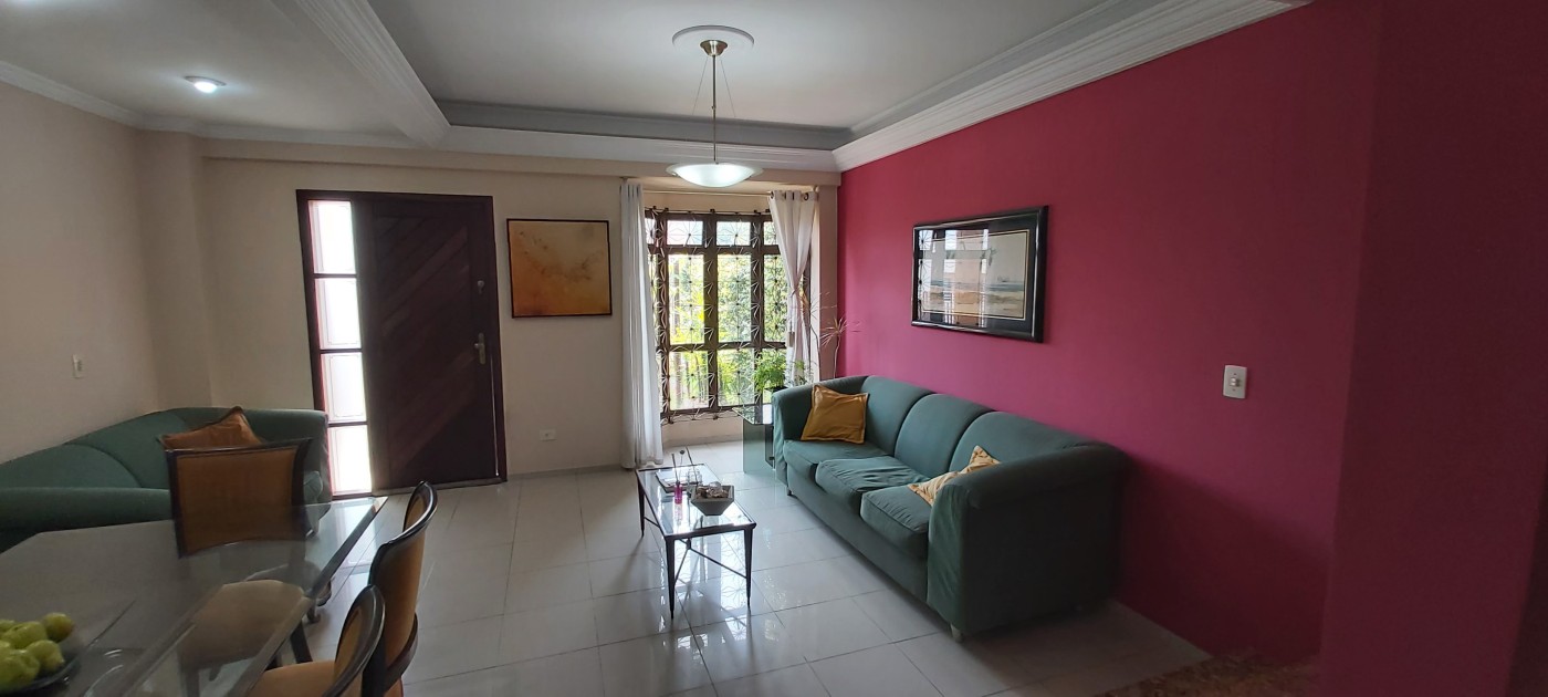 Sobrado, 5 quartos, 264 m² - Foto 8