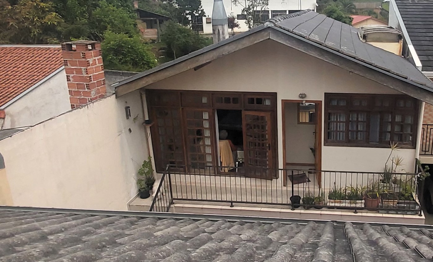 Sobrado, 5 quartos, 264 m² - Foto 31