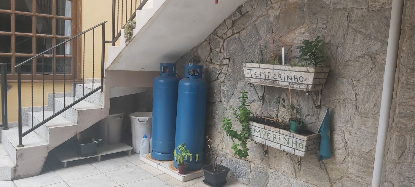 Sobrado, 5 quartos, 264 m² - Foto 36